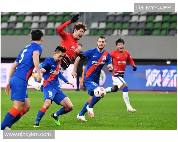 数据分析：上海足球队的耐力表现